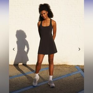 Outdoor Voices Cross Back Dress